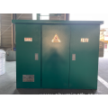 Widely used YB prefabricated substation